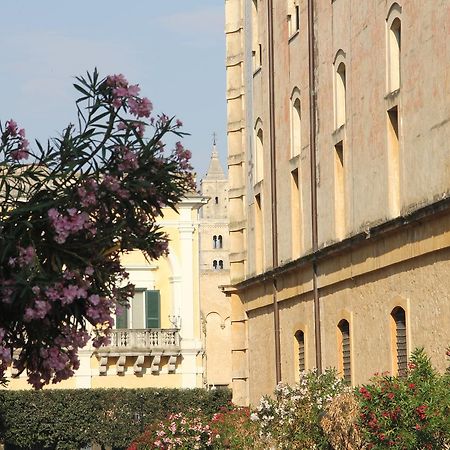 Matera Guest House Экстерьер фото